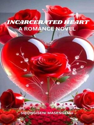 cover image of Incarcerated Heart